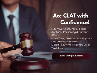CLAT Course