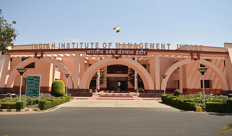 IIM Indore