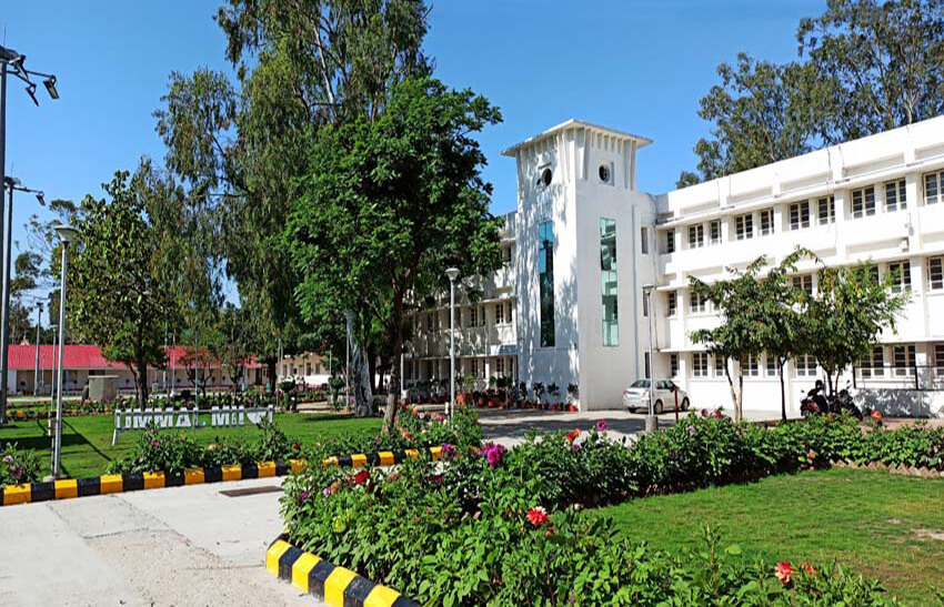 IIM Jammu
