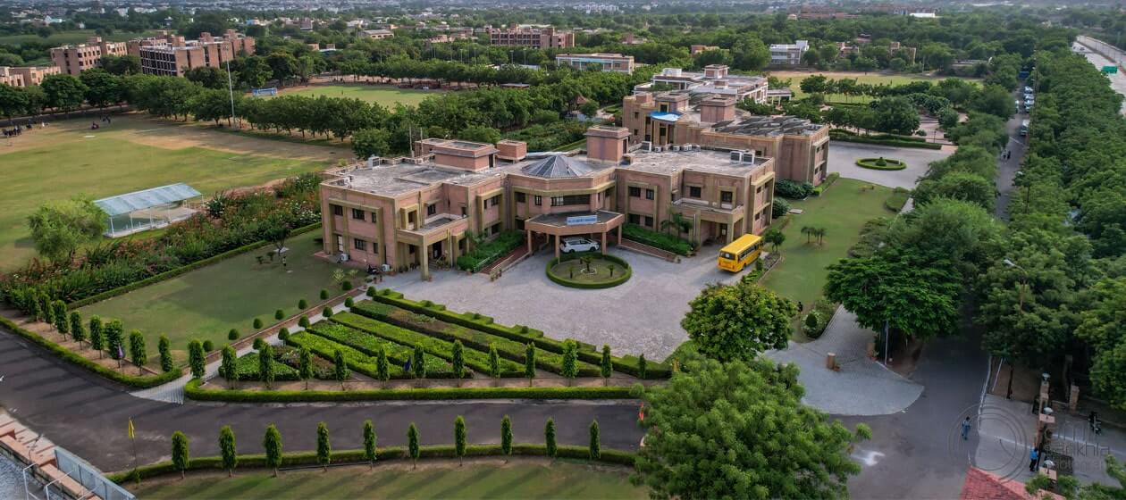 nlu-jodhpur